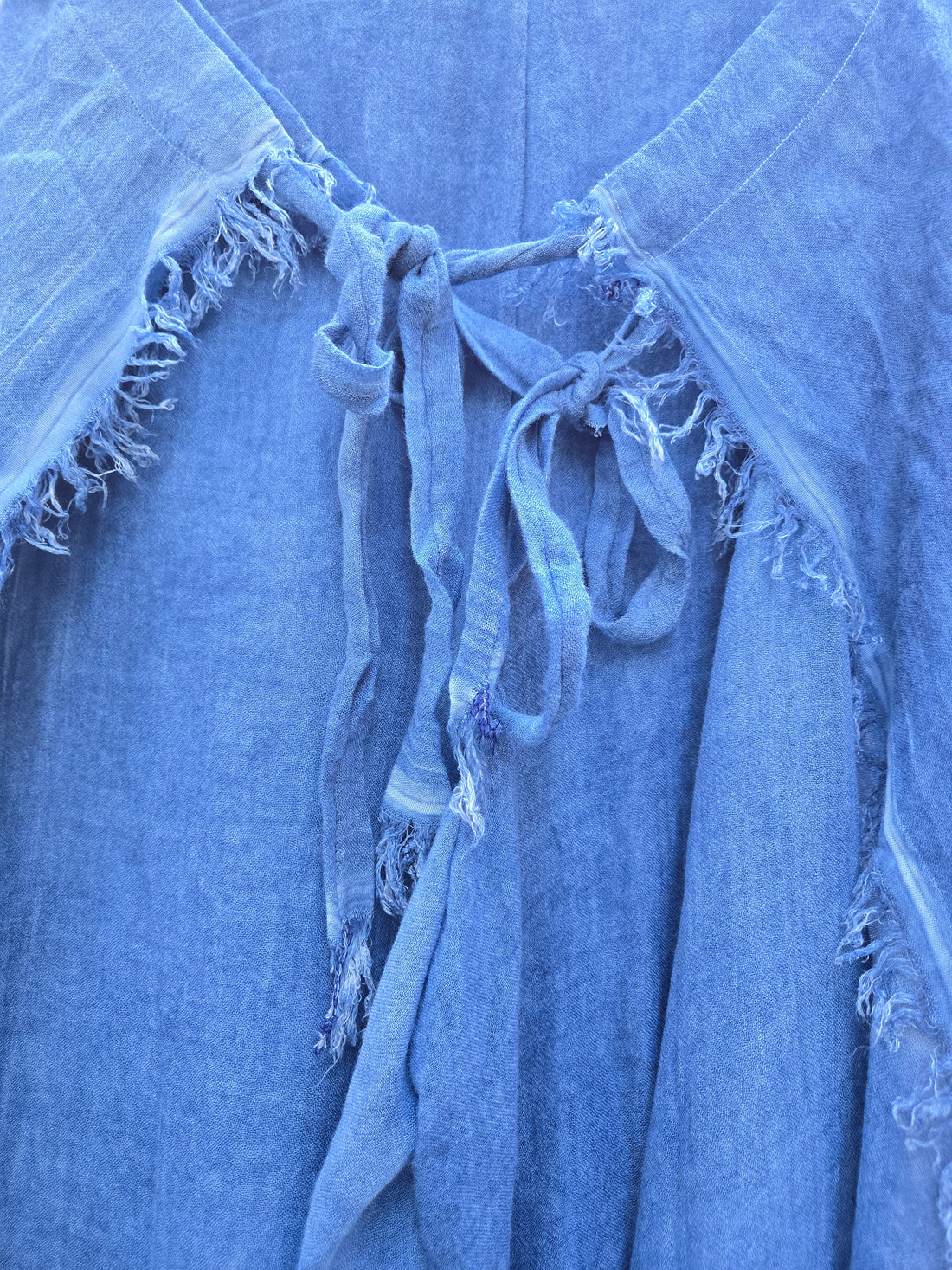 Bella Vita in Bamboo: The Story Behind the Diana Pants
