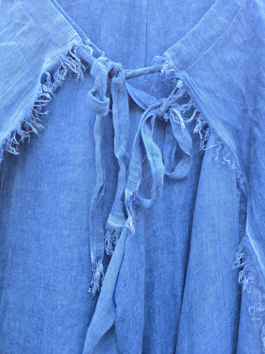 Bella Vita in Bamboo: The Story Behind the Diana Pants