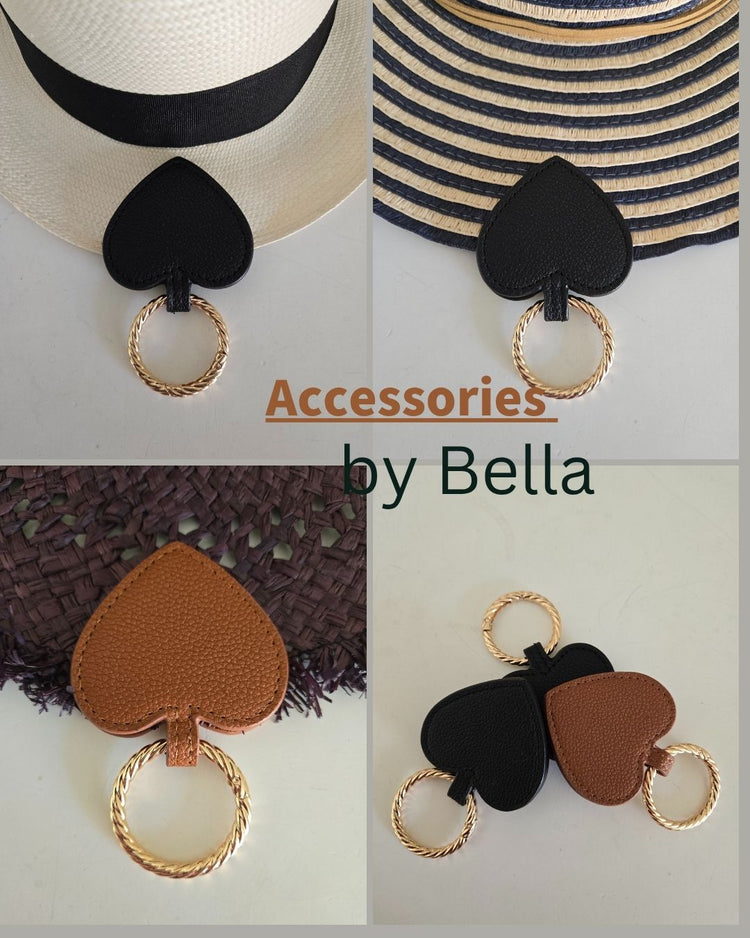 Accessories by Bella