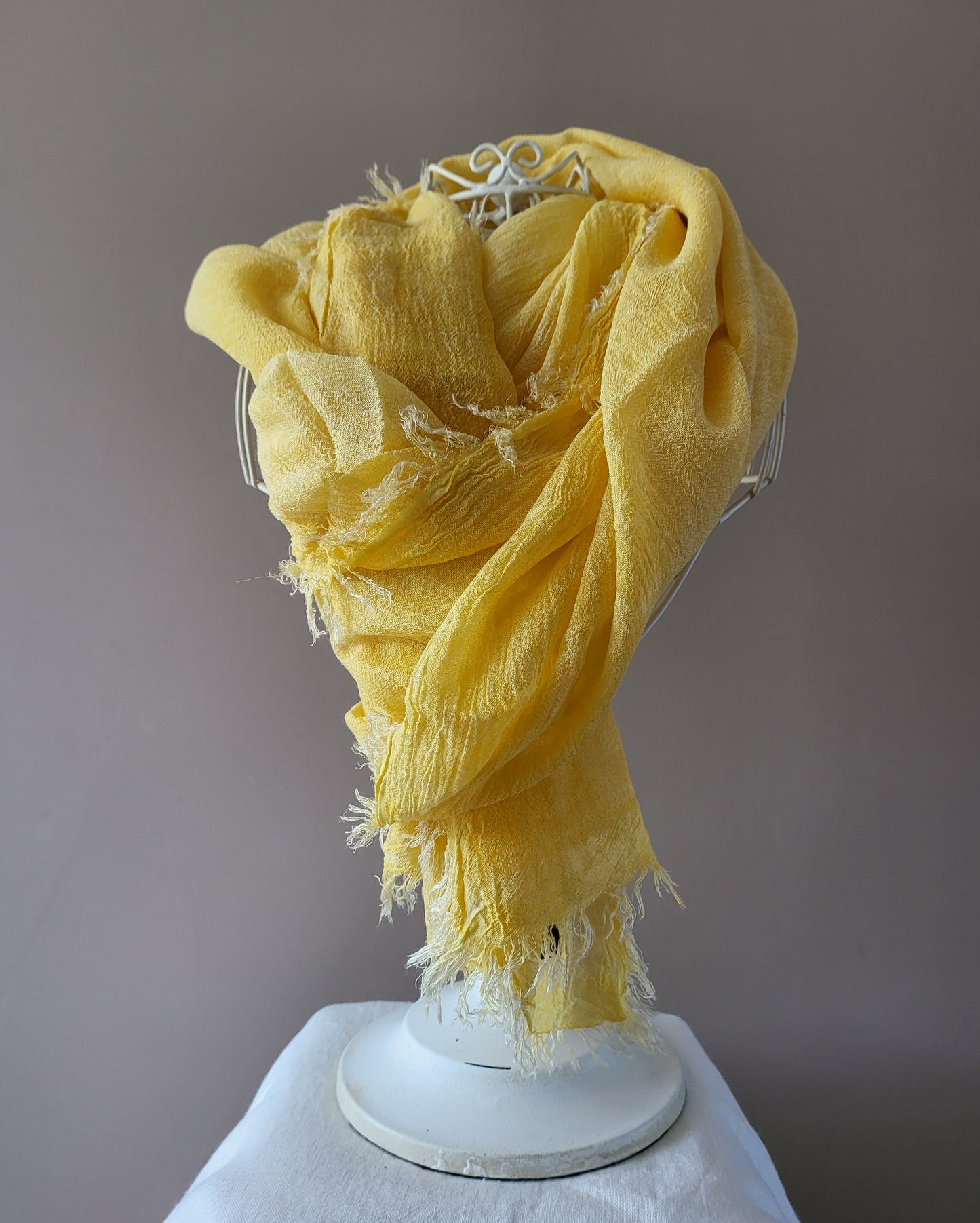 Yellow Prosecco