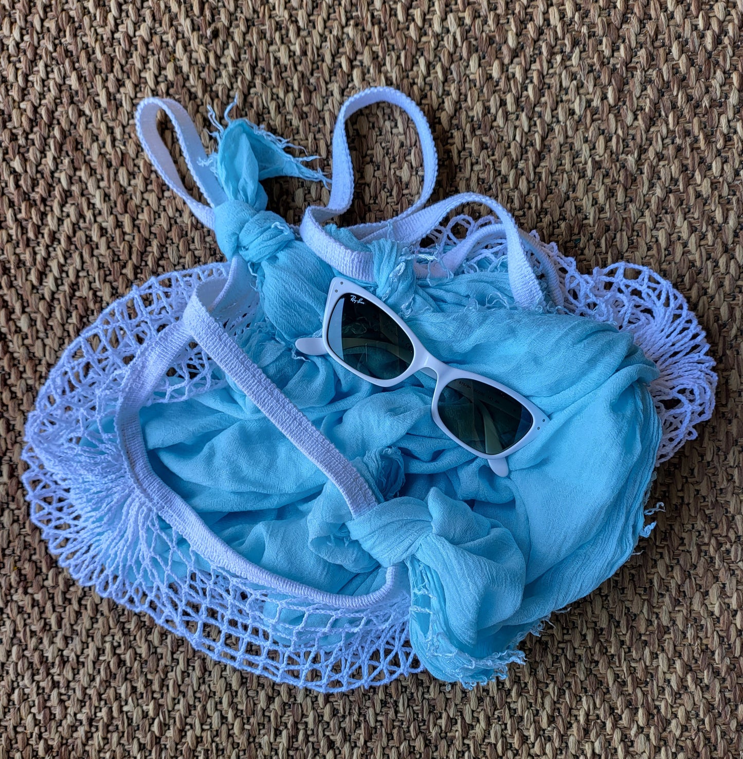 The Net Bag