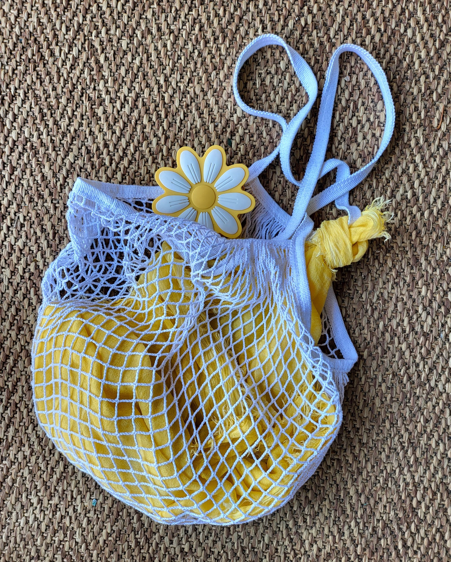 The Net Bag