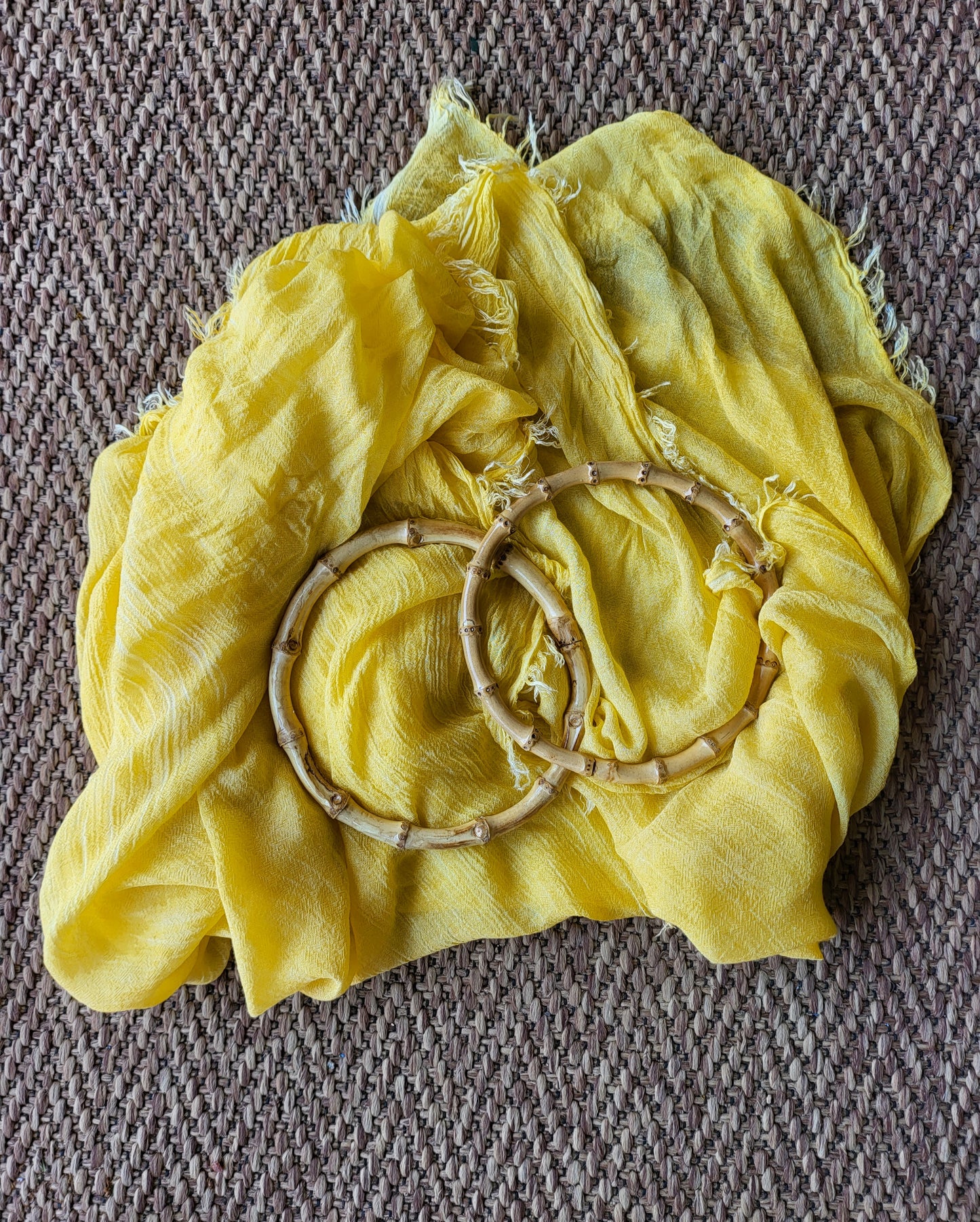 Yellow Prosecco