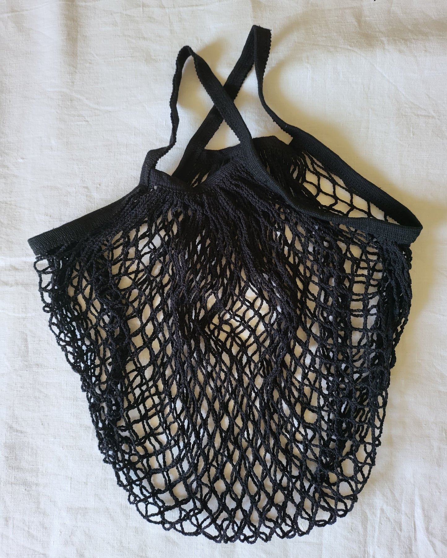 The Net Bag