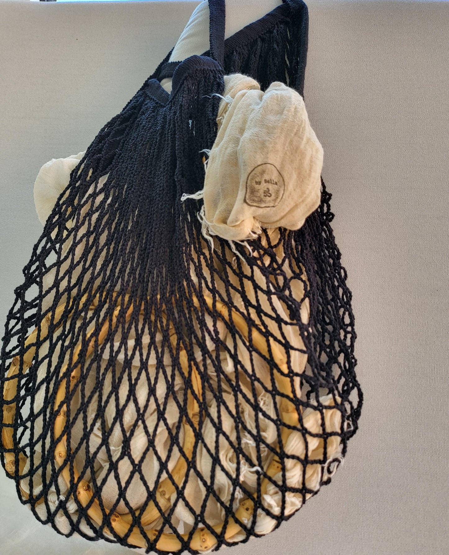 The Net Bag