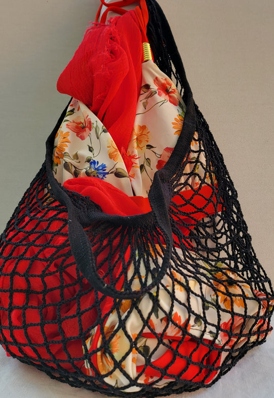 Home Decor - Amore - Red