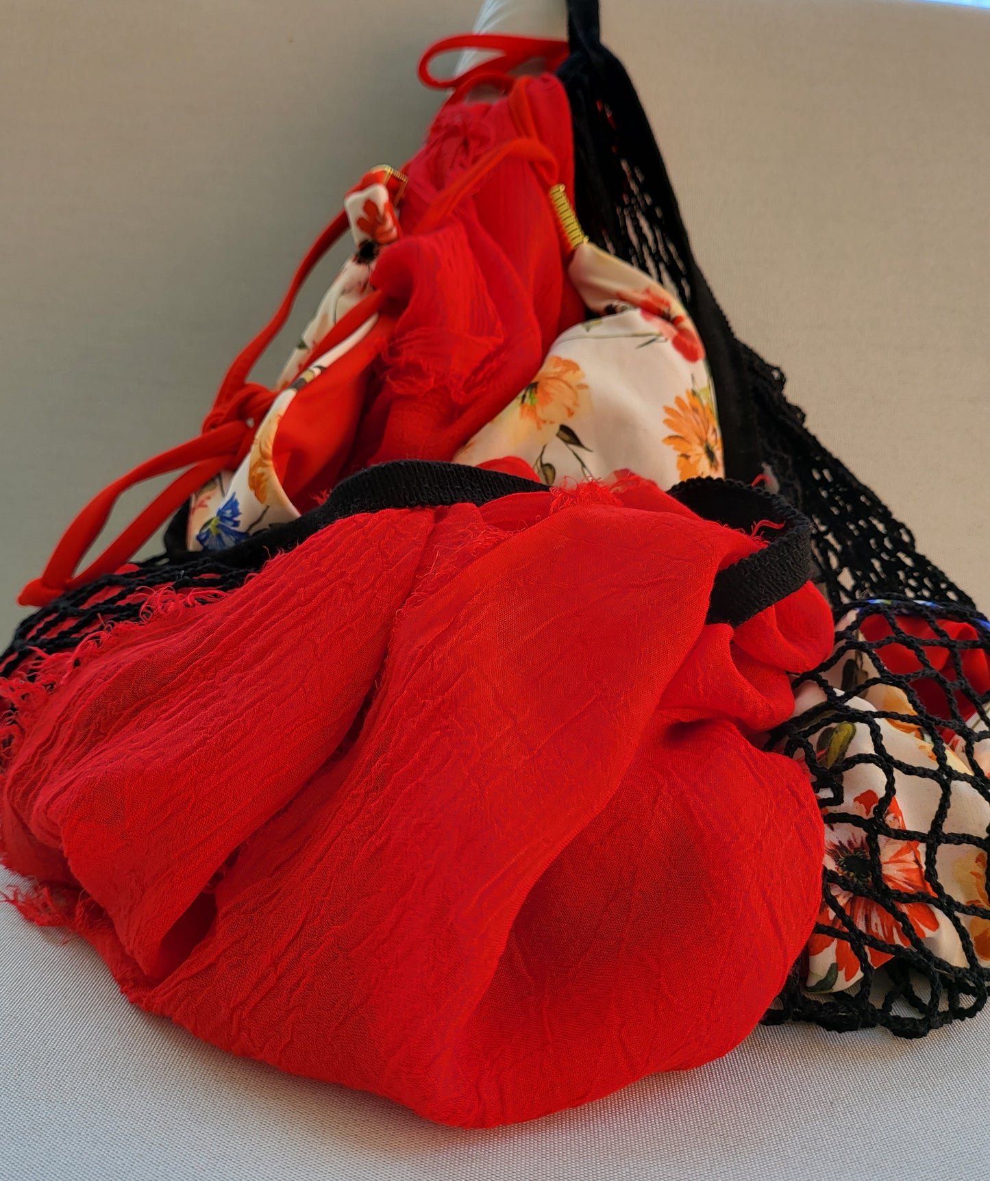 Home Decor - Amore - Red