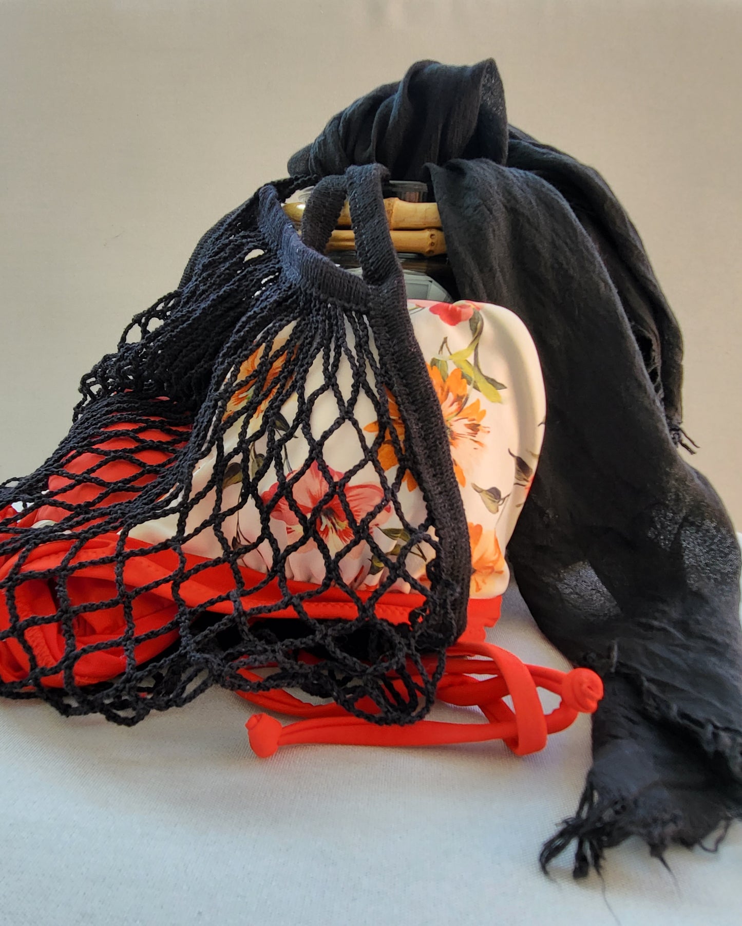 The Net Bag