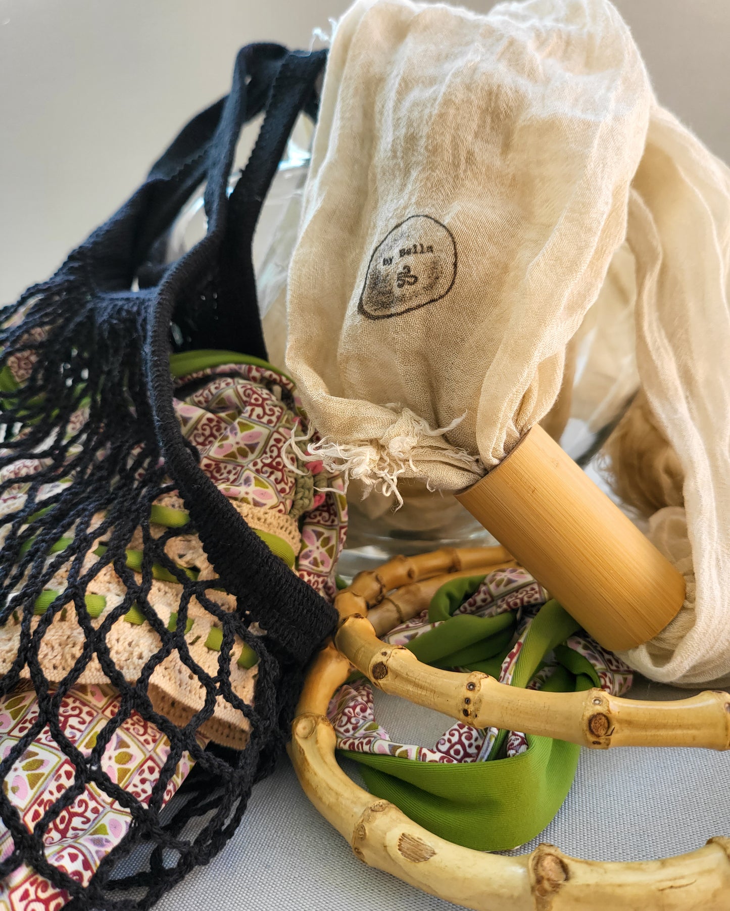 The Net Bag