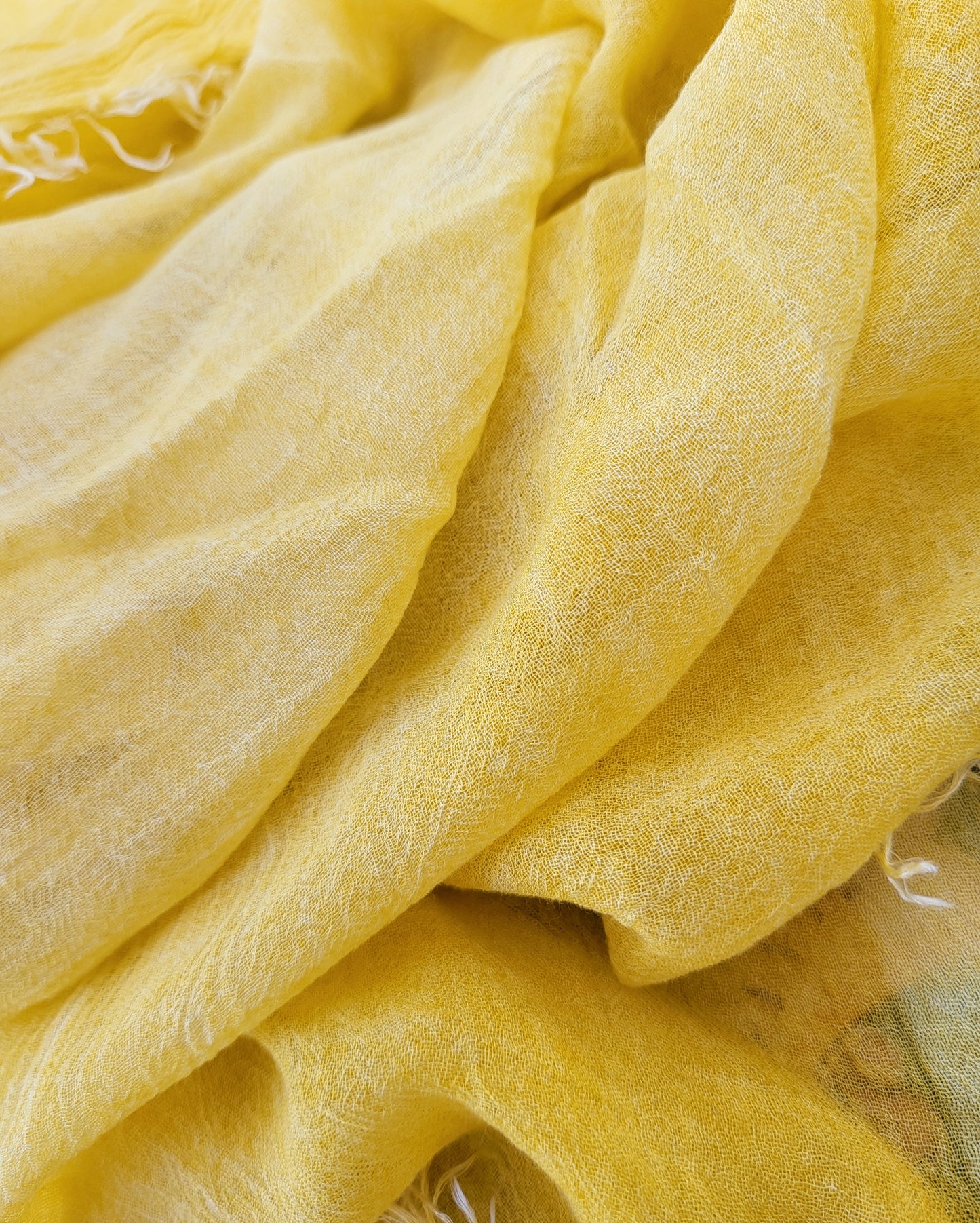 Yellow Prosecco