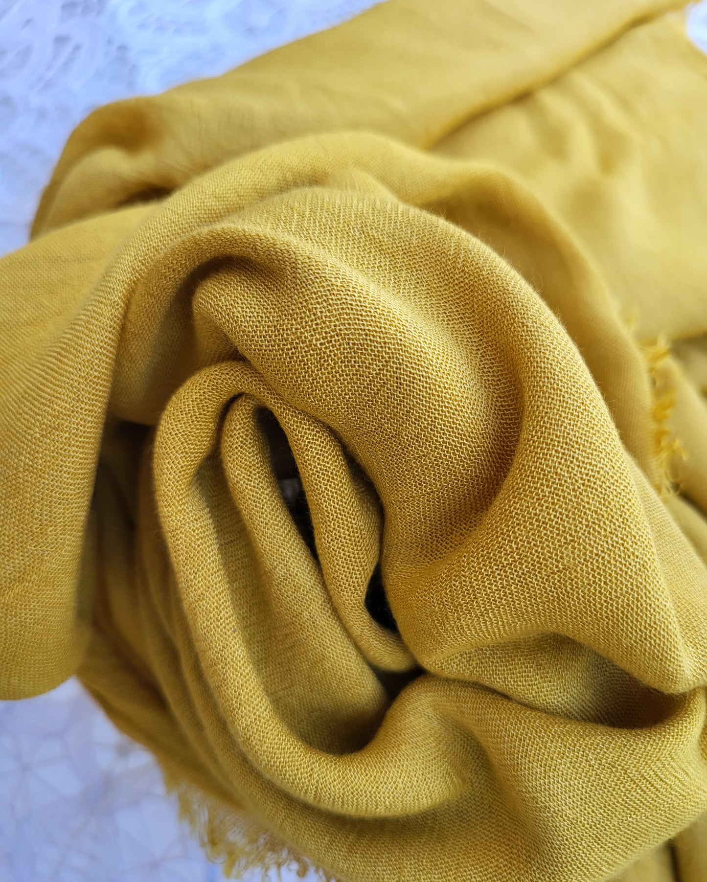 Gold - Oro Vaticano stole scarf