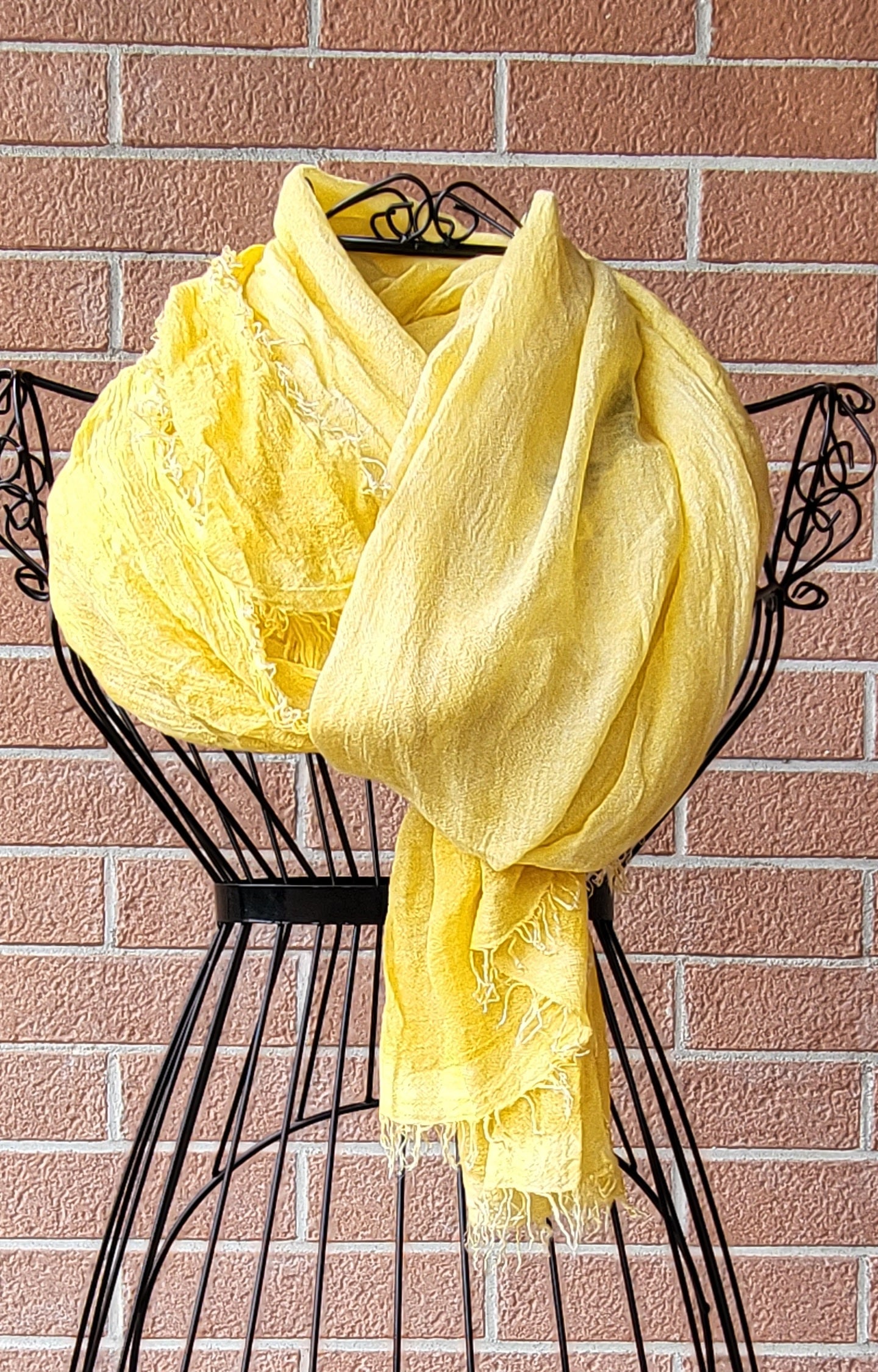 Yellow Prosecco