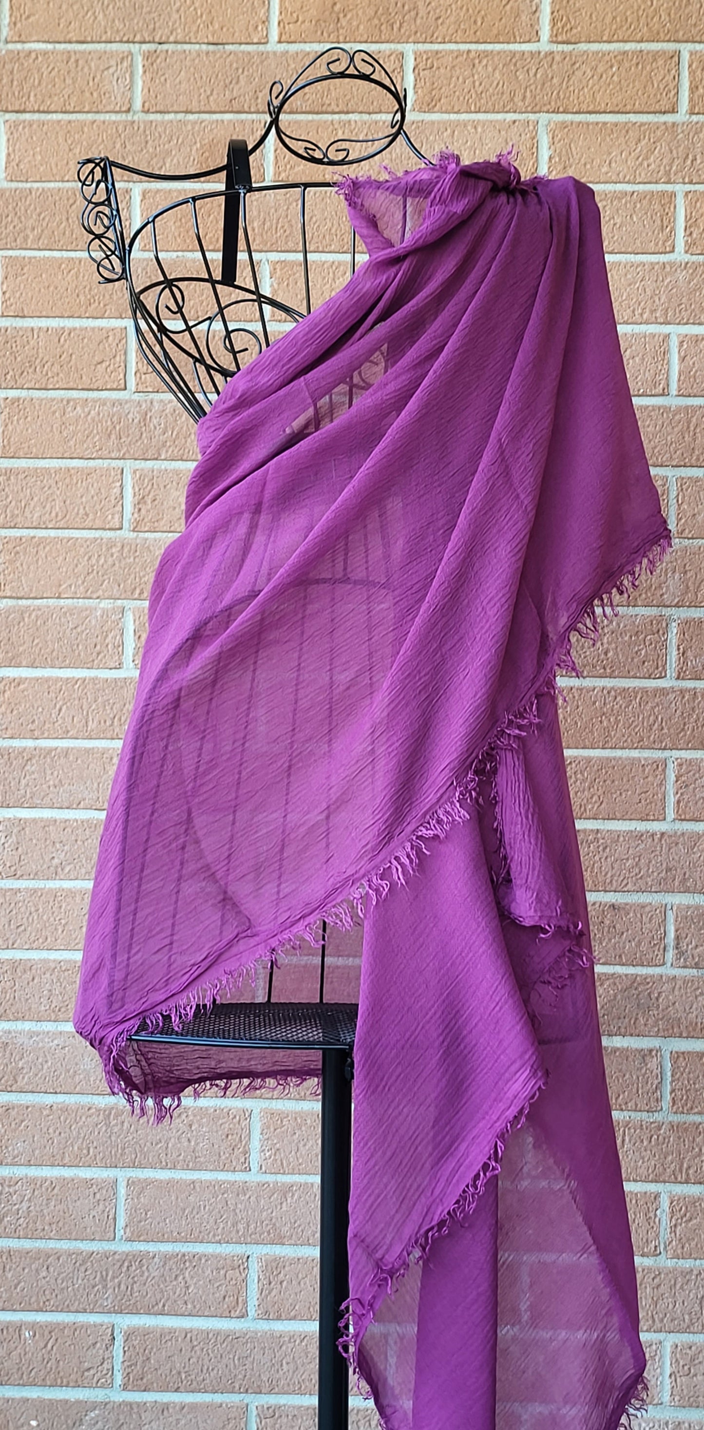 Purple- Violetta