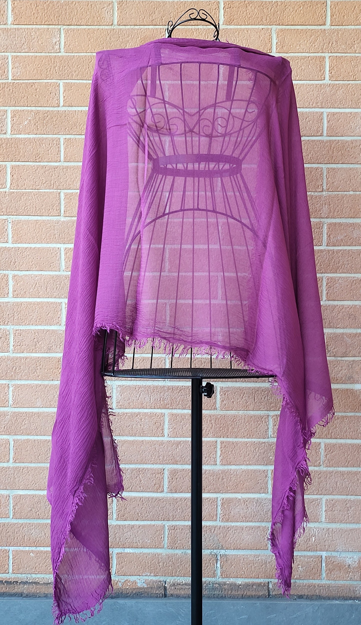 Purple- Violetta