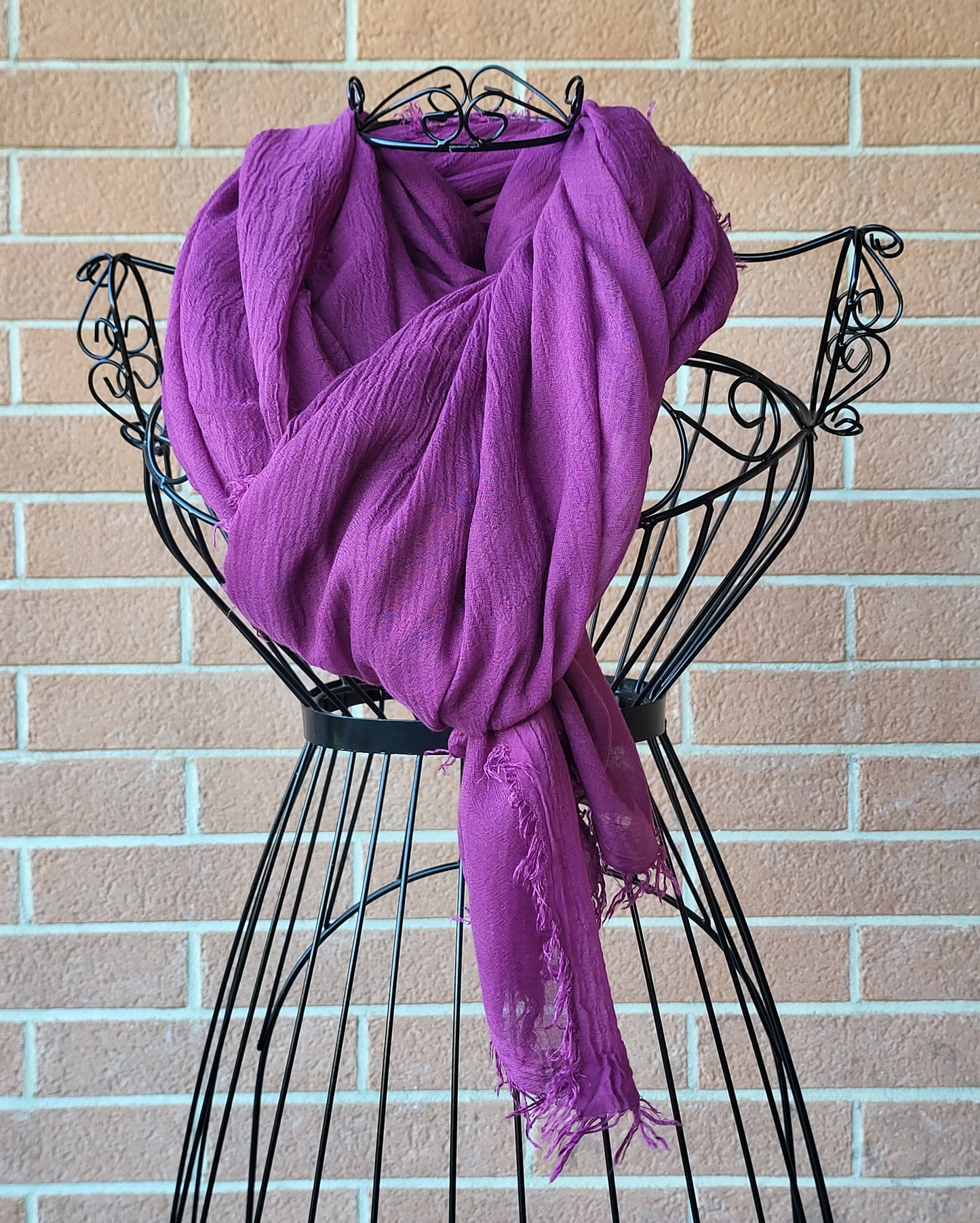 Purple- Violetta