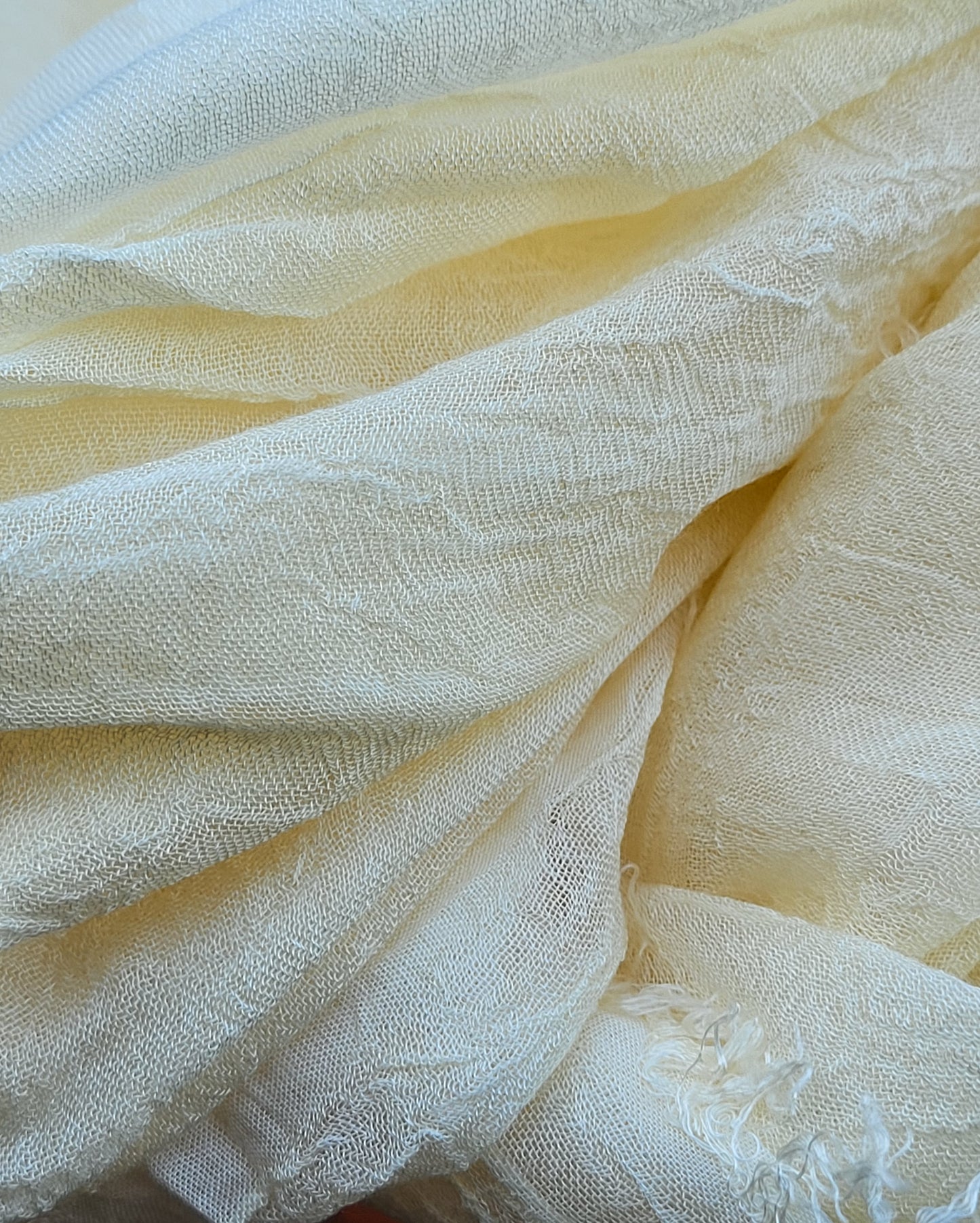 Duster to Wear cream Tartufo Bianco d'Alba