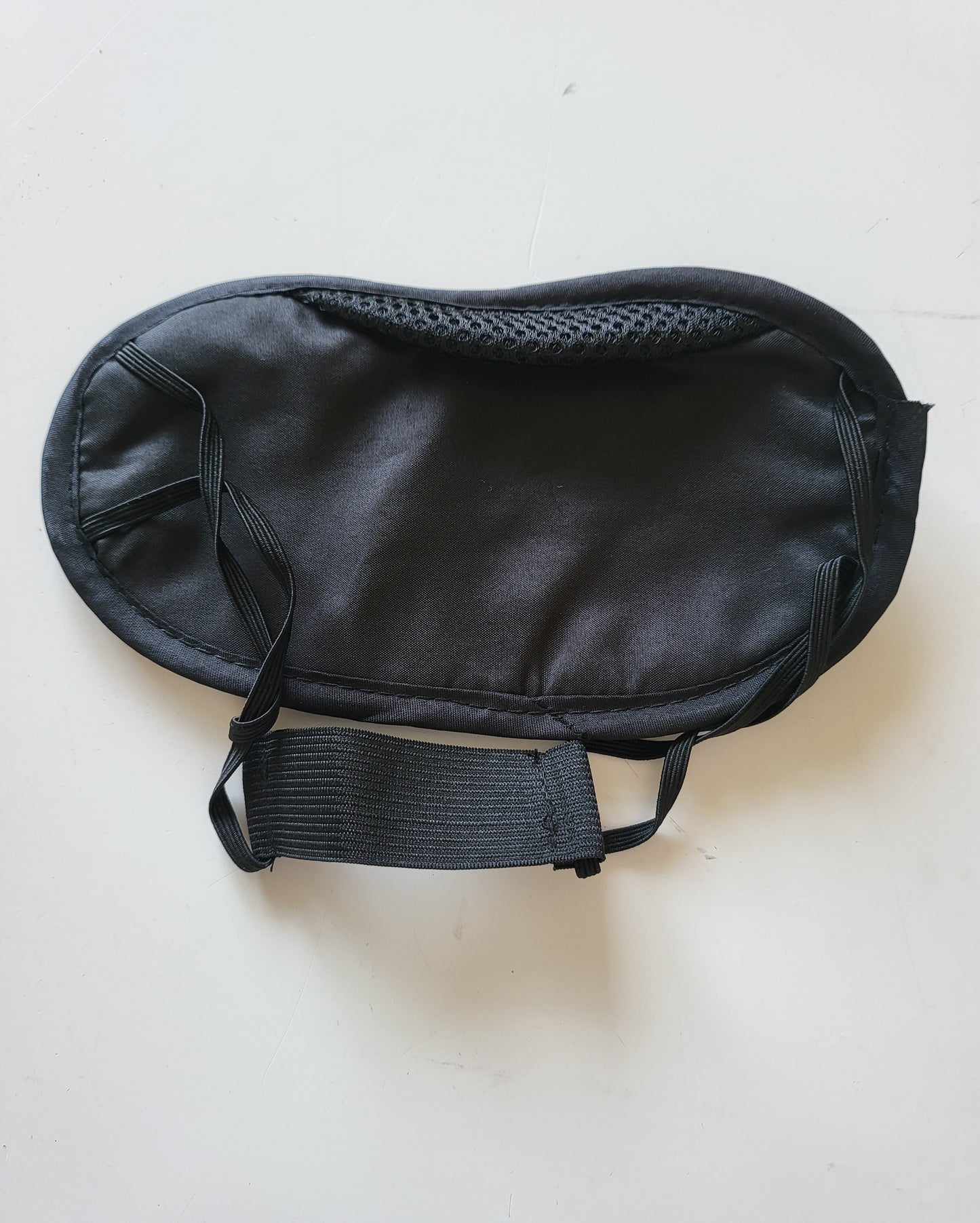 Bamboo Fiber Sleeping Mask