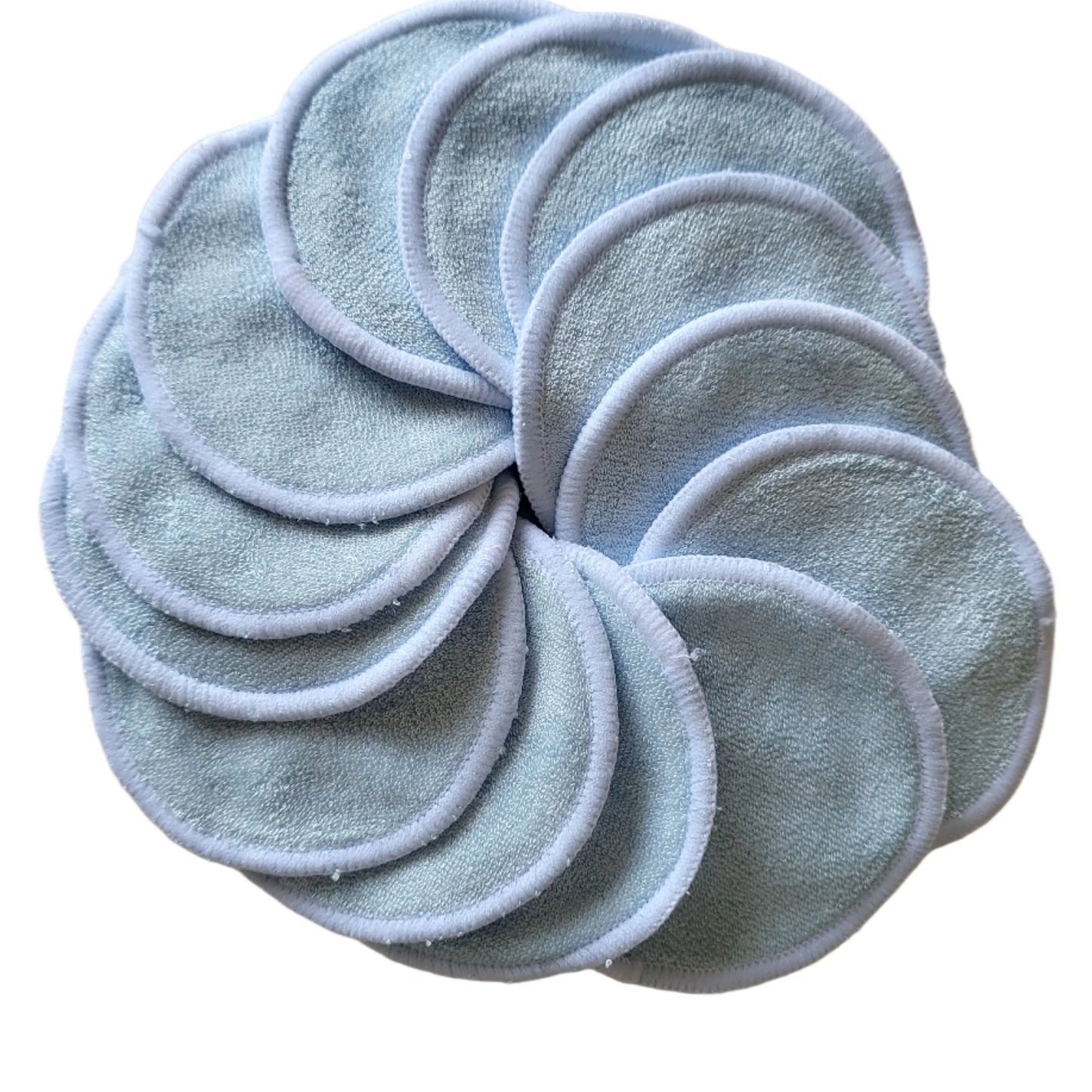 Bamboo Makeup Remover Pads