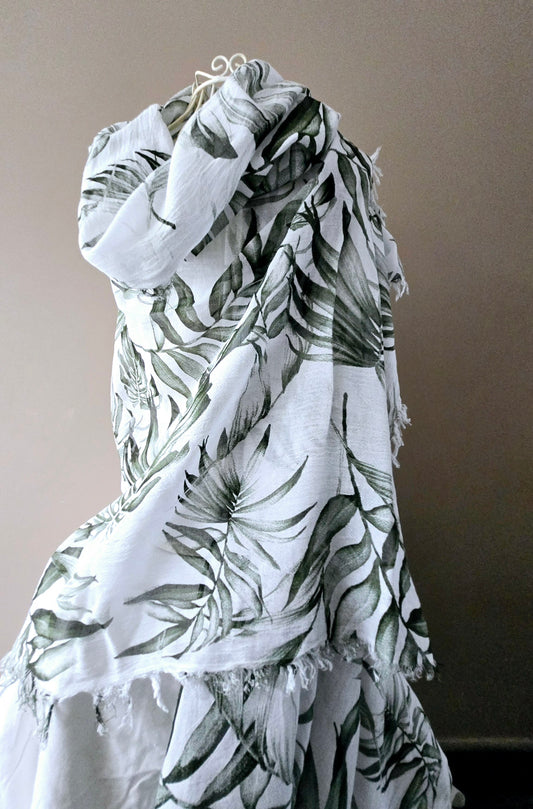 Green - Foresta Verde