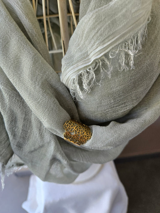 Green Foglia d’Ulivo