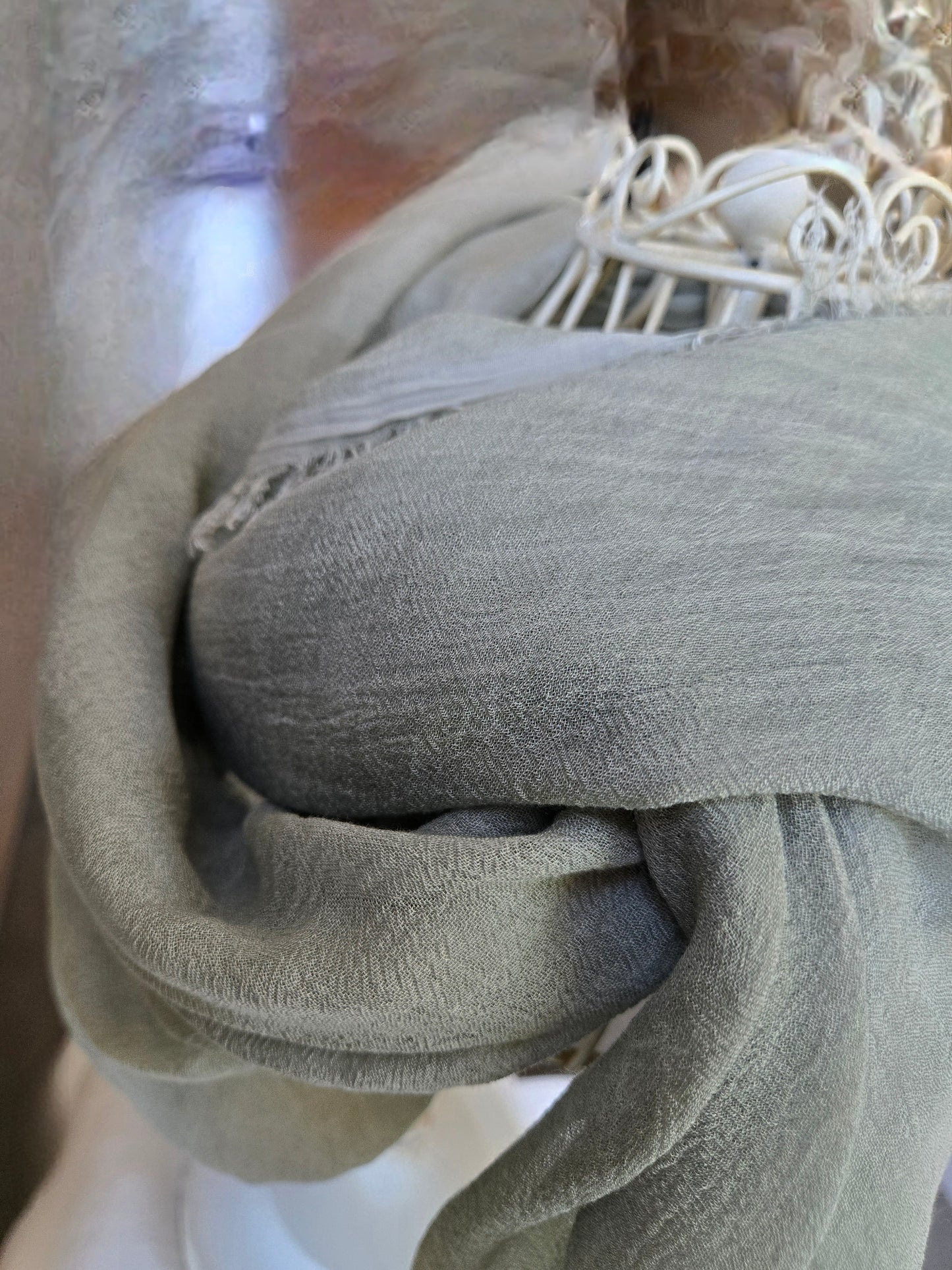 Green Foglia d’Ulivo