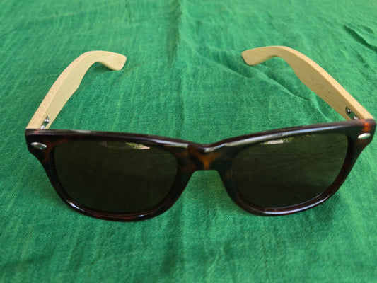 Bamboo Sunglasses