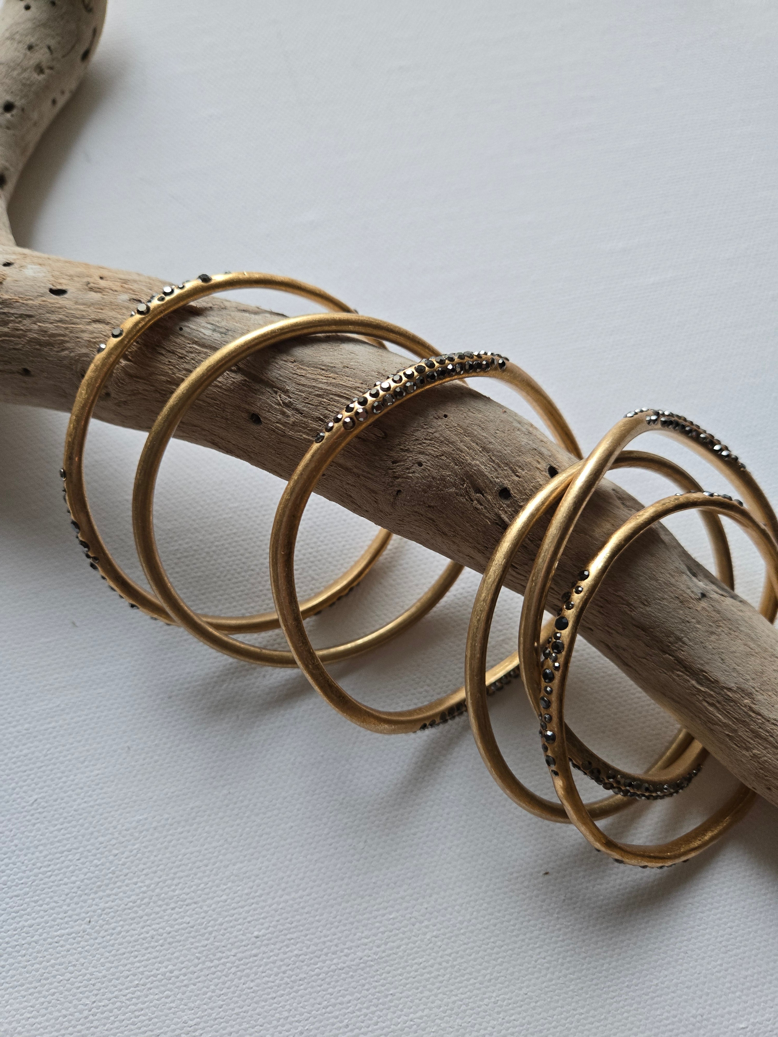 Midnight Stardust - Versatile Jewelry – by Bella
