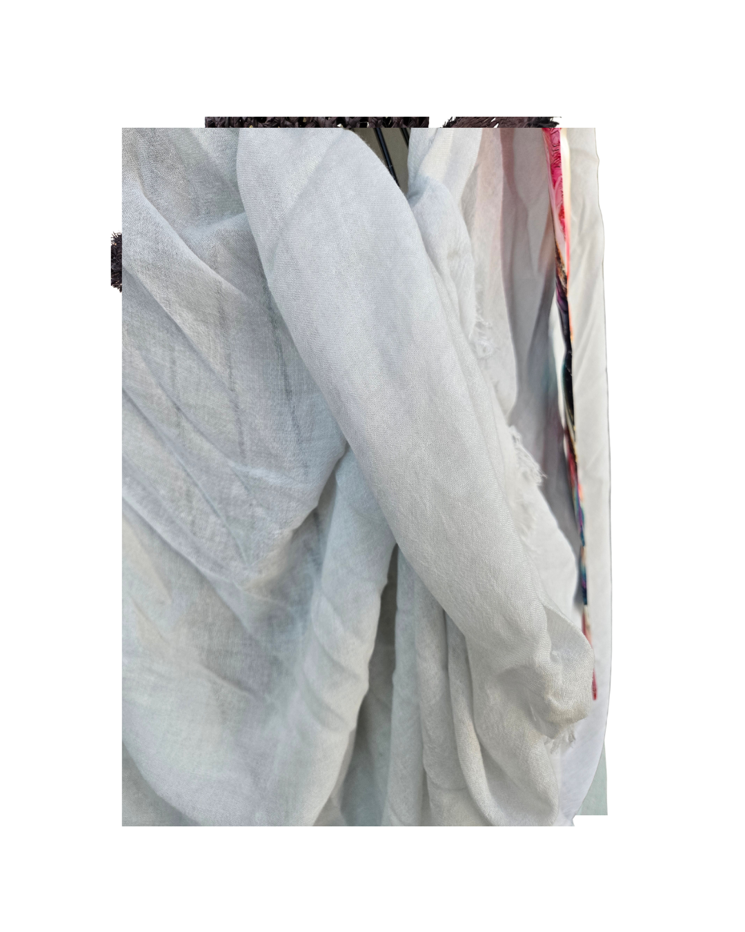 Duster to Wear - Grey Nebbie di Venezia