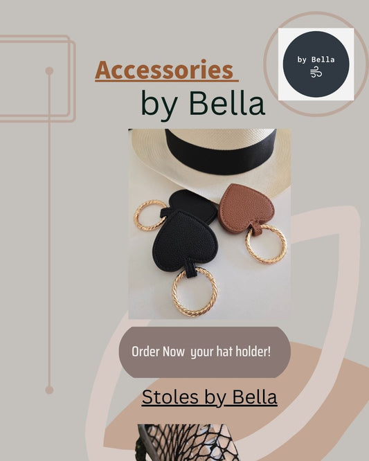 Hat holder- Magnetic