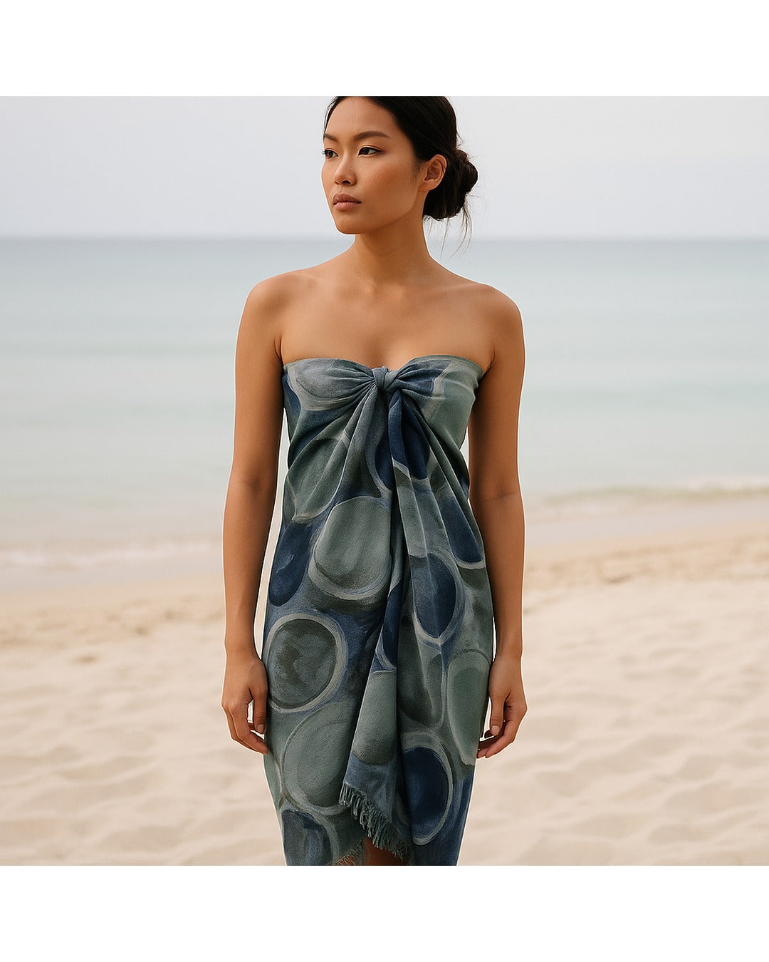 Green Iris di Mare