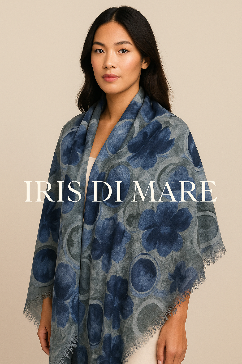 Green Iris di Mare