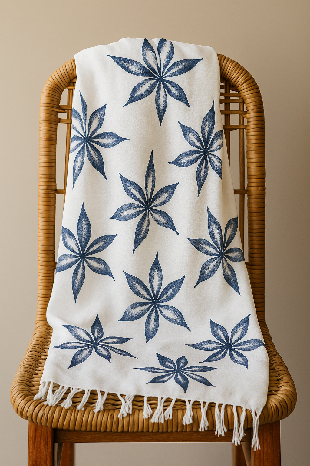 Fiore Blu
