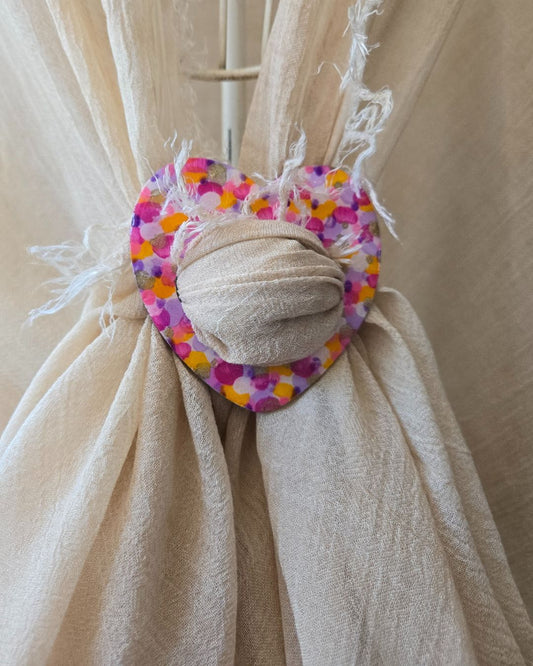 Accessories by Bella partnering with Koroli