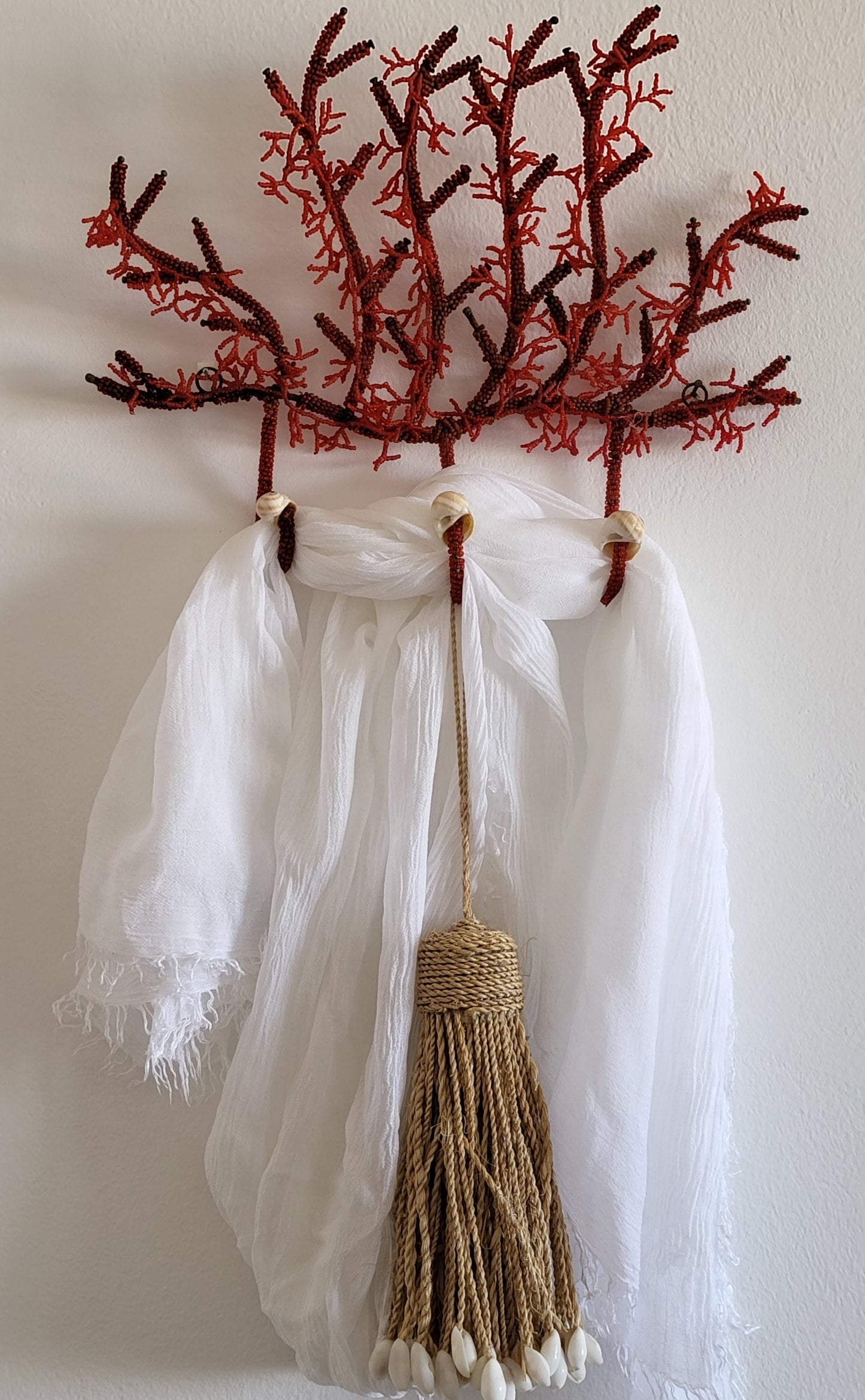 Home Decor - Monte Bianco