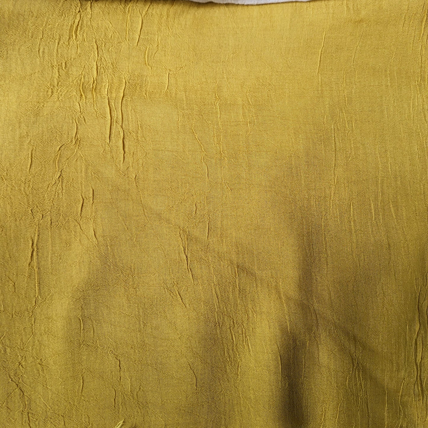 Gold - Oro Vaticano stole scarf