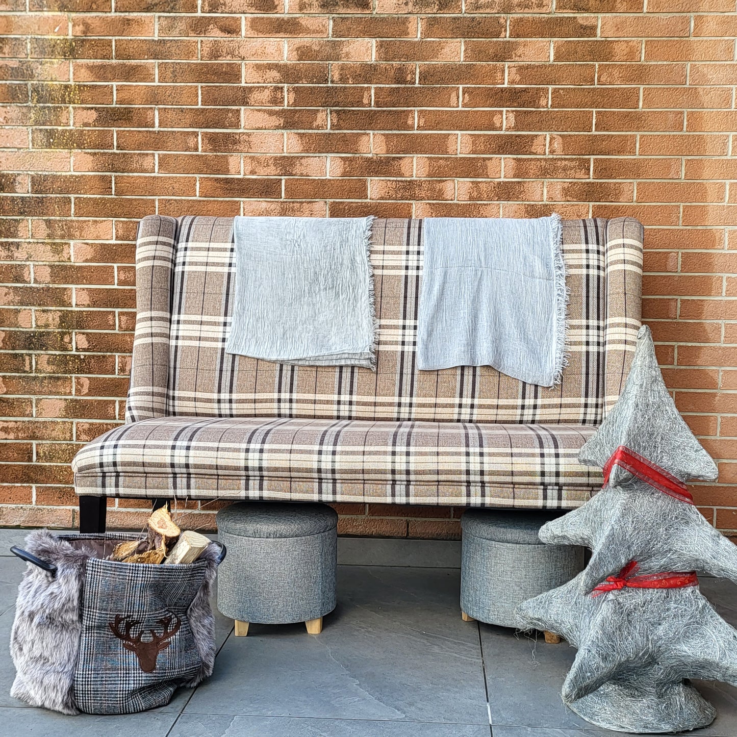 Home Decor - Nebbie di Venezia