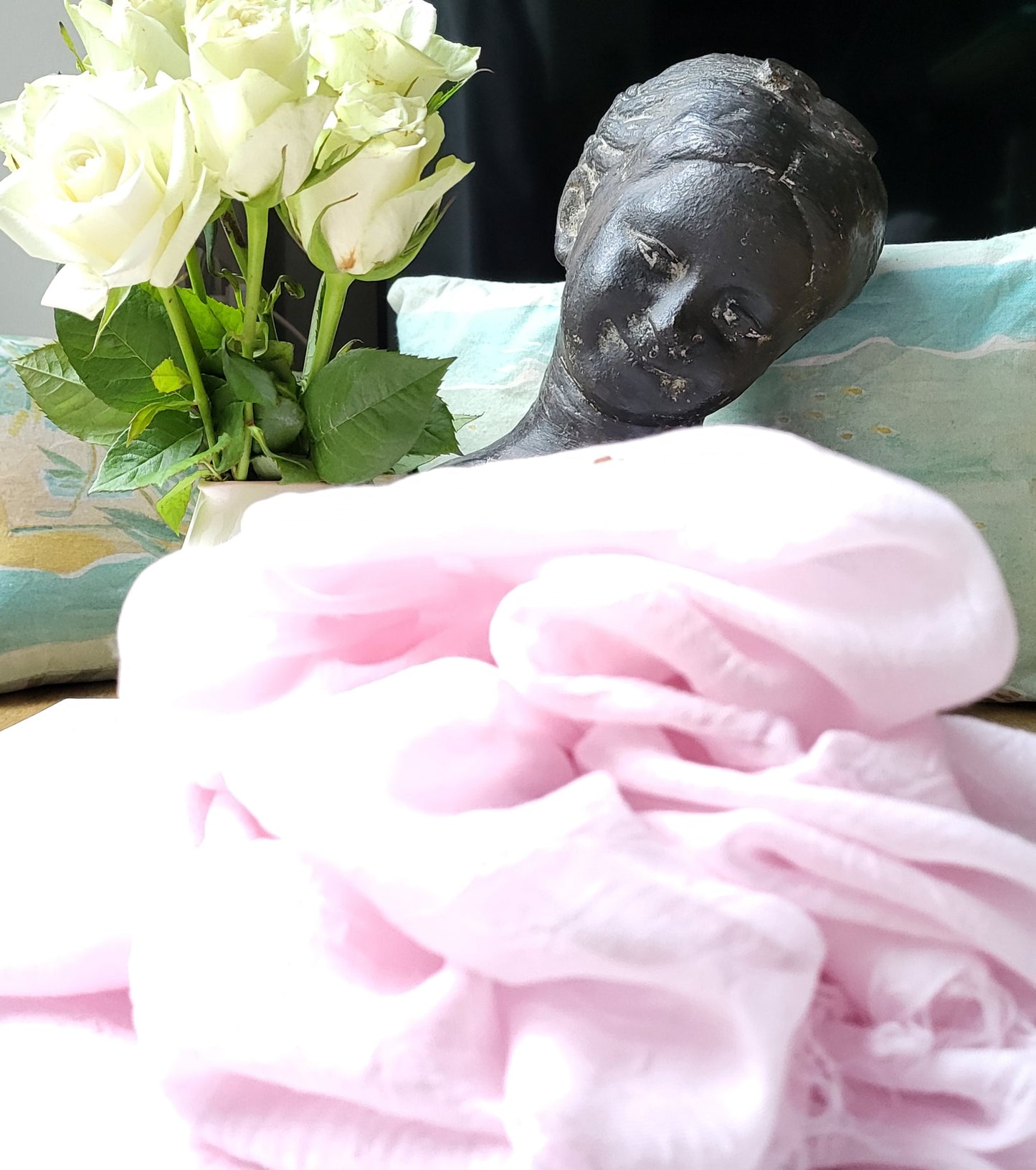 Home Decor -Pink Gelato di Firenze