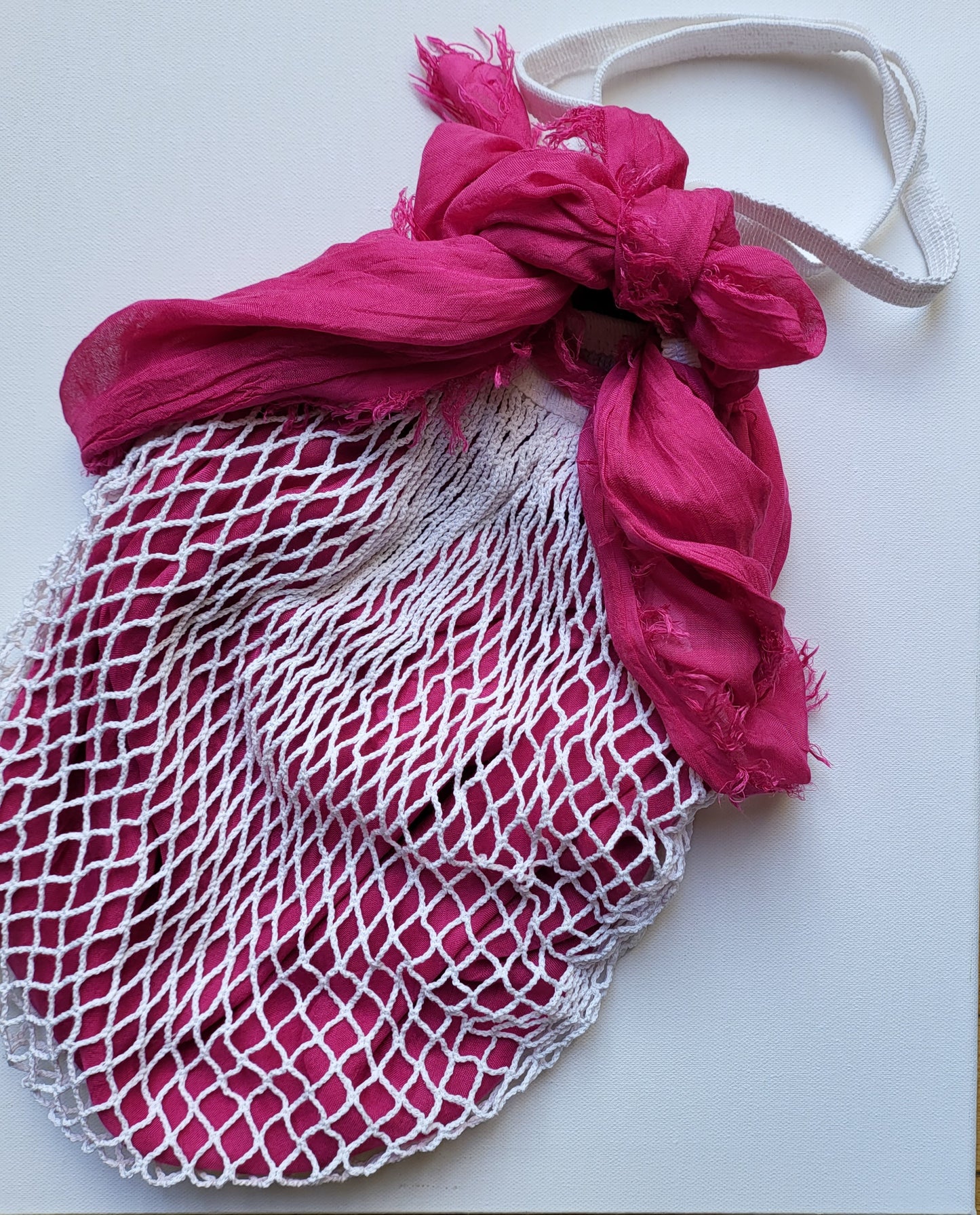 The Net Bag