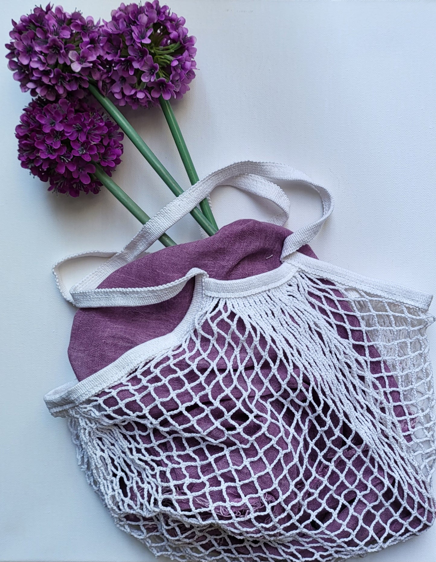 The Net Bag