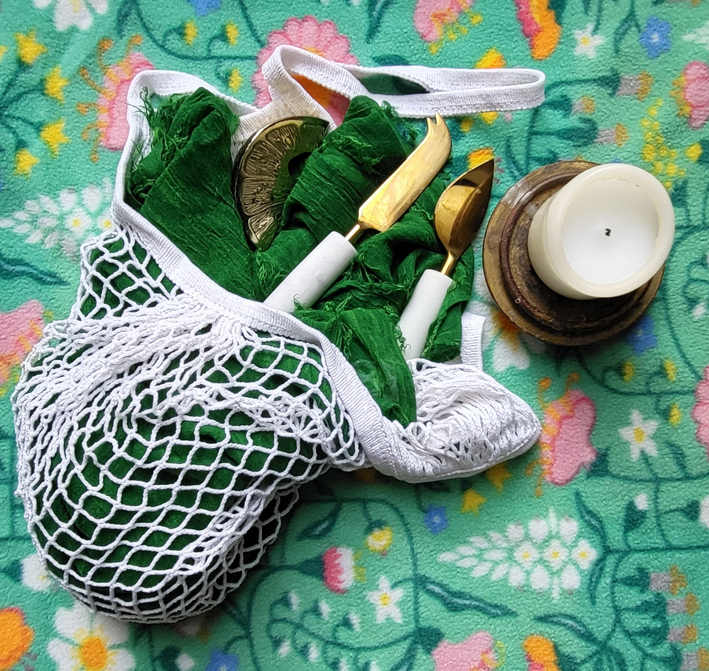 The Net Bag