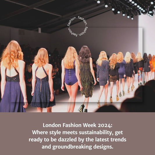 London Fashion Week 2024
