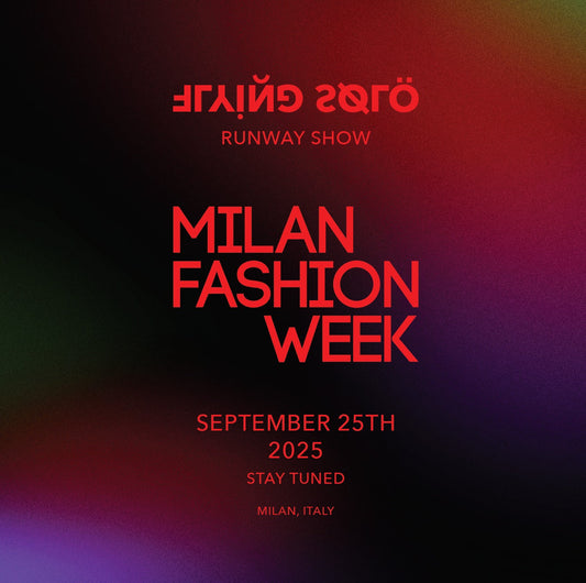 Mediterranea 26 — The Collection We’re Bringing to Milan Fashion Week 2025