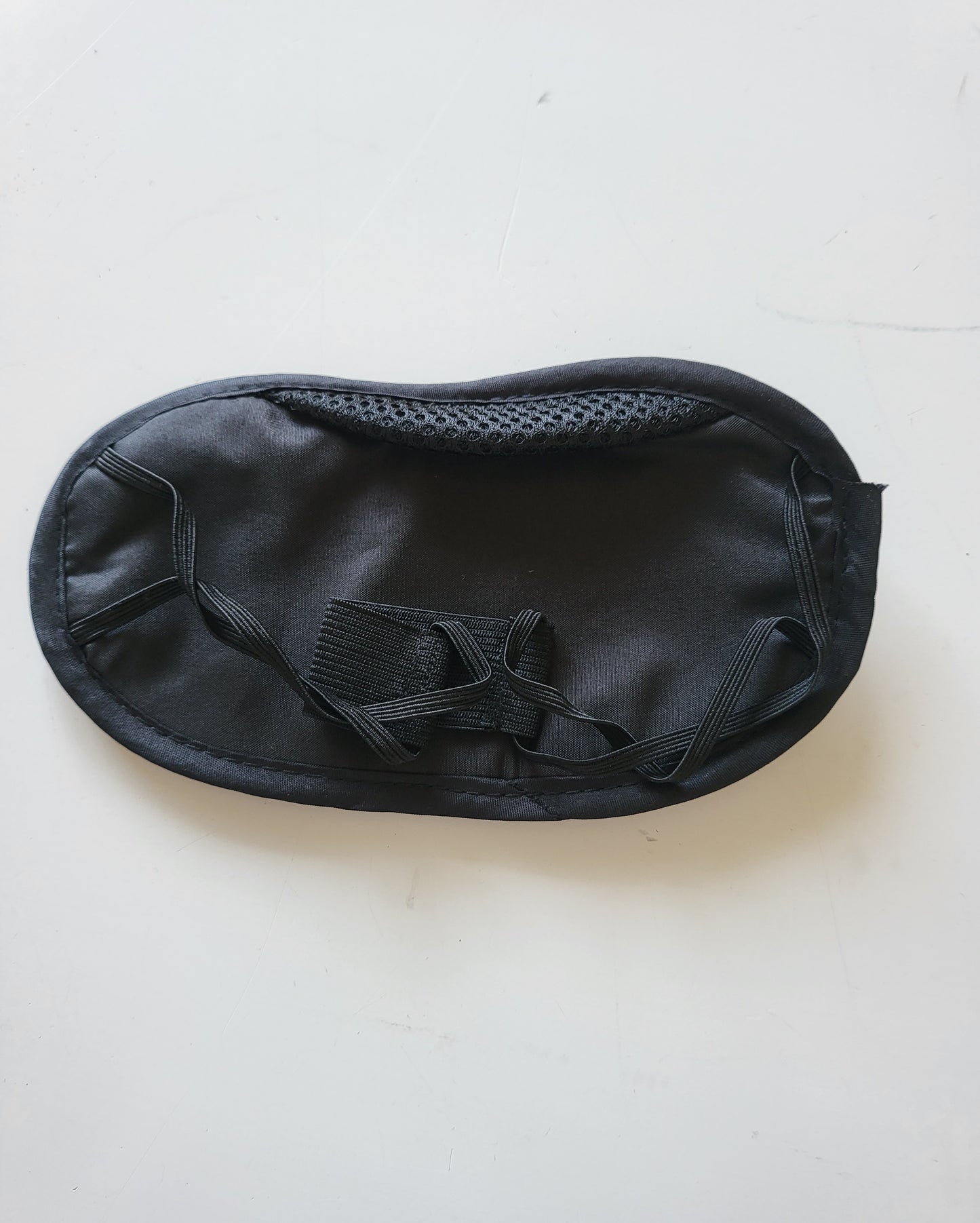 Bamboo Fiber Sleeping Mask