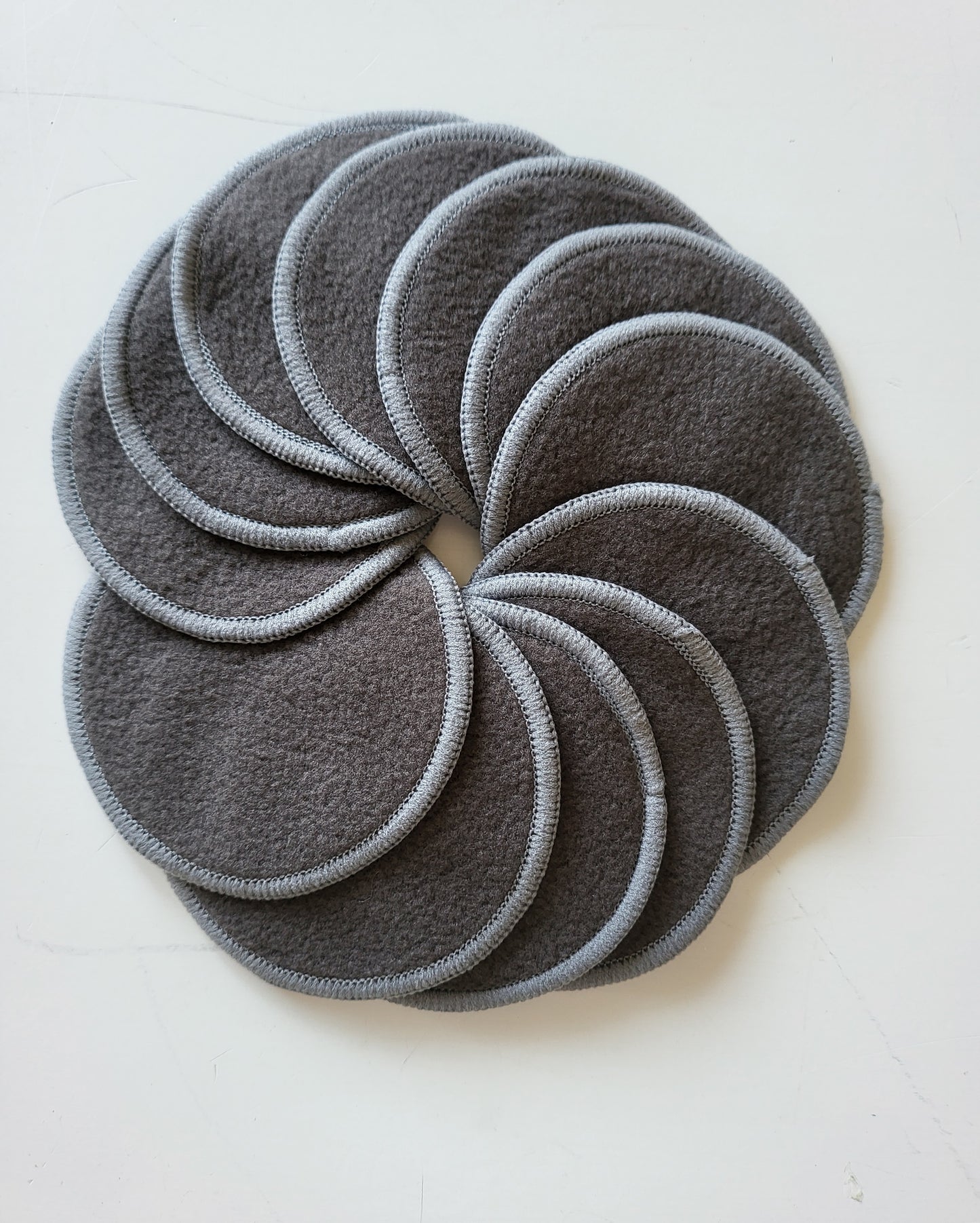 Bamboo Makeup Remover Pads