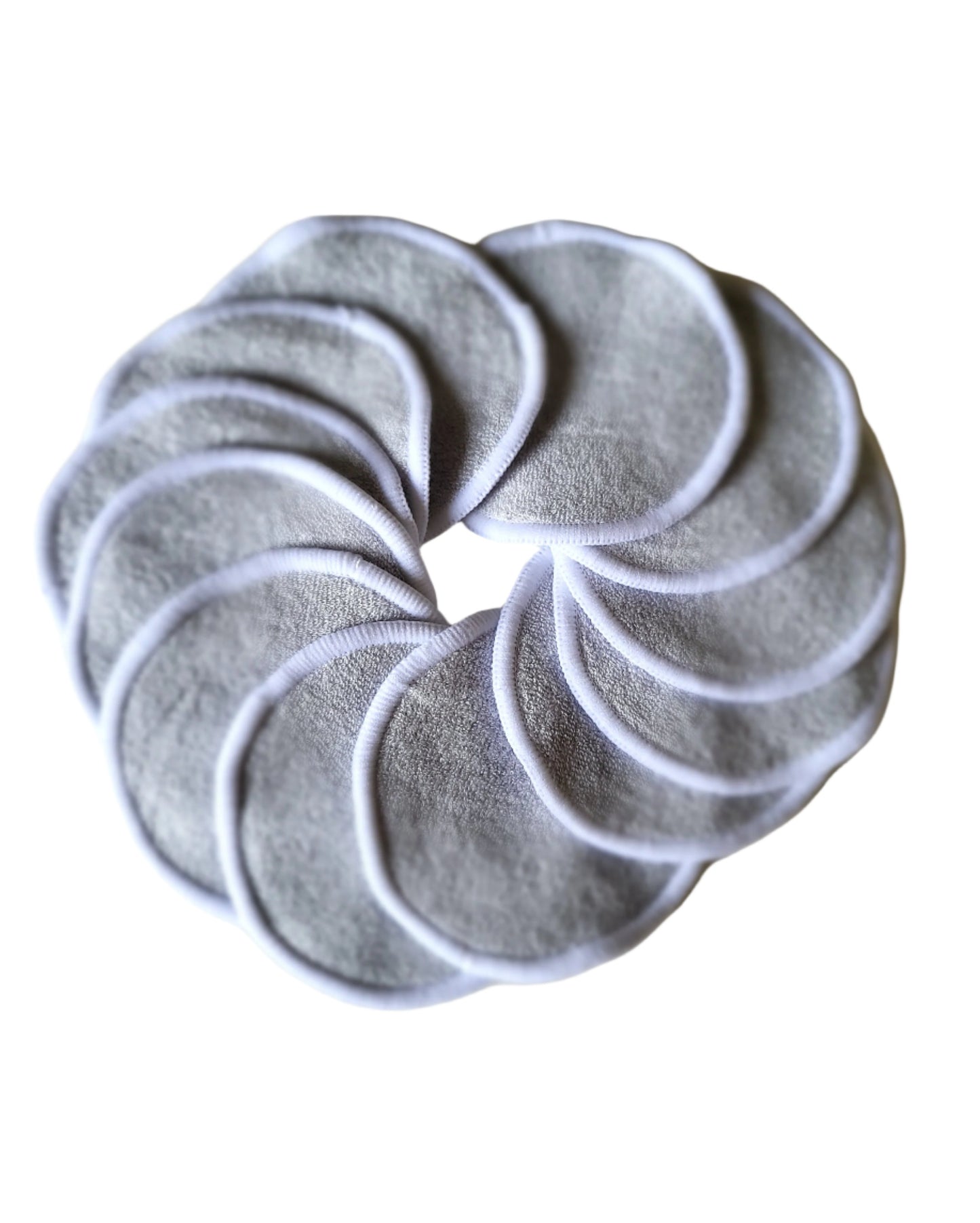 Bamboo Makeup Remover Pads