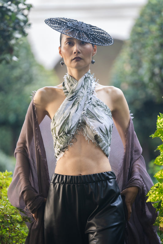 Duster to Wear brown Espresso di Milano