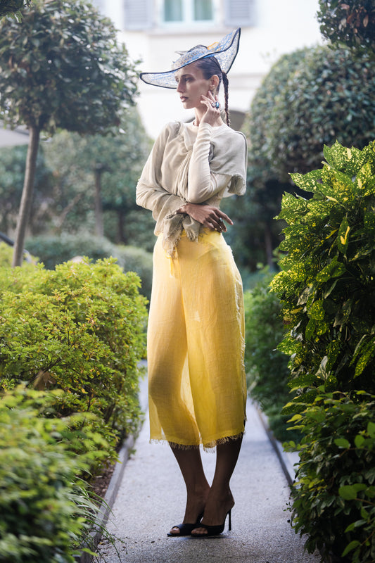 Diana summer pants