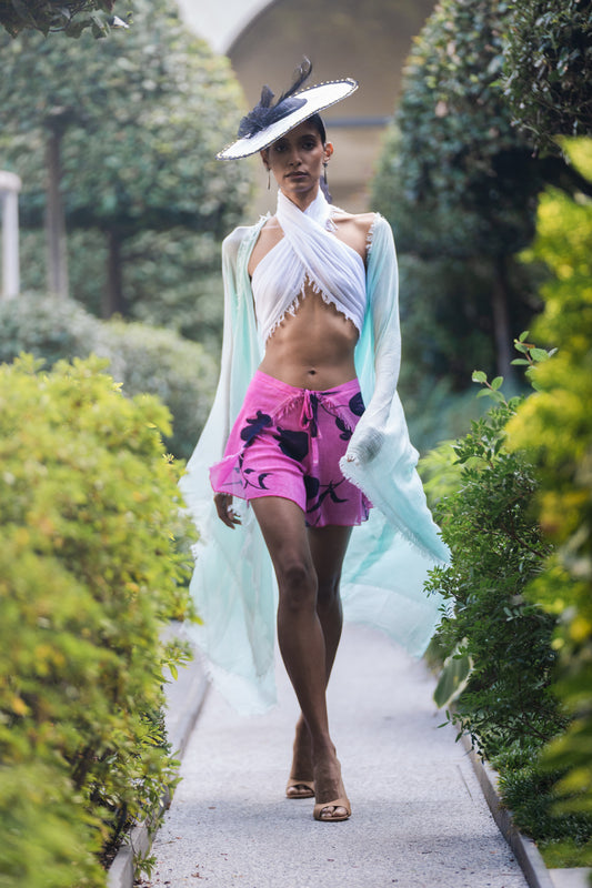 Diana summer pants