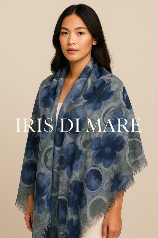 Green Iris di Mare