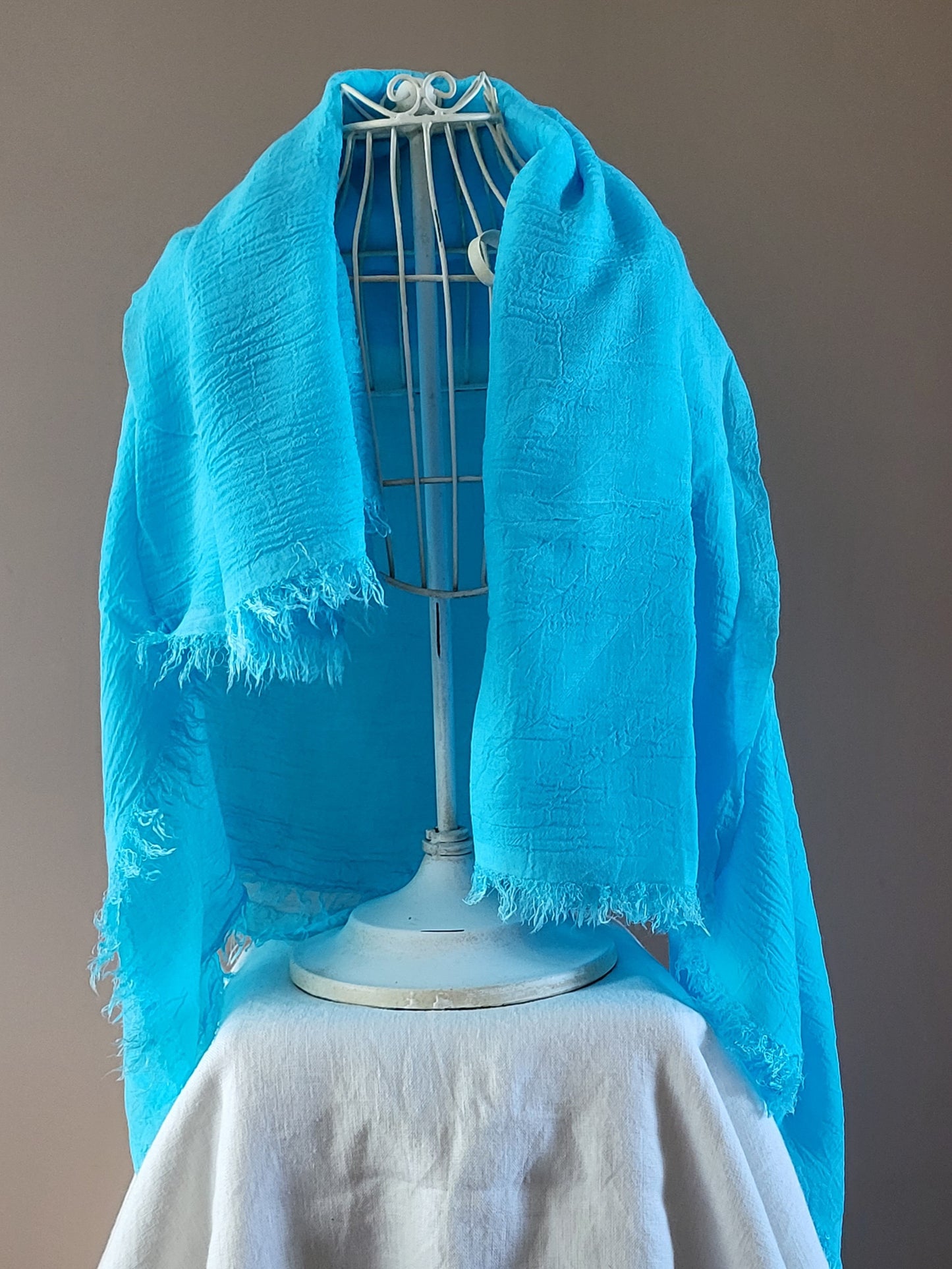 Blue - The Neon Cielo di Capri